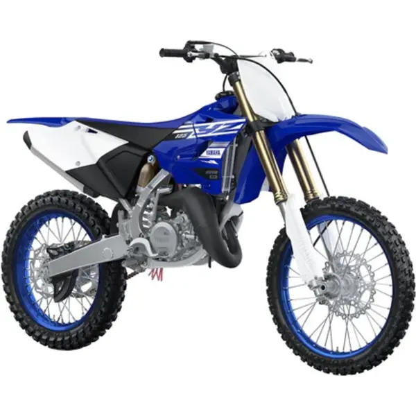 YZ 125